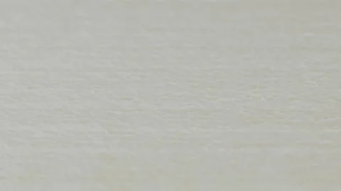 White Expanded Polystyrene Foam Texture Close Up Stock Footage 346608524