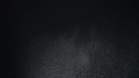 White exploding powder over black background 스톡 일러스트