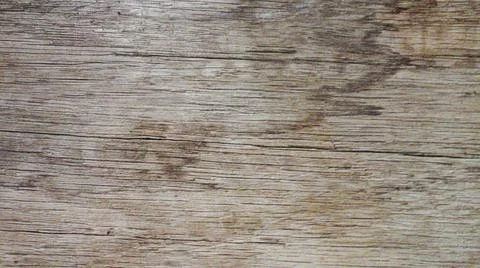 White fabric background with tiny brown lines. Close-up white cotton texture Foto stock