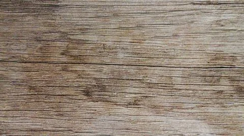 White fabric background with tiny brown lines. Close-up white cotton texture  Stock Photos