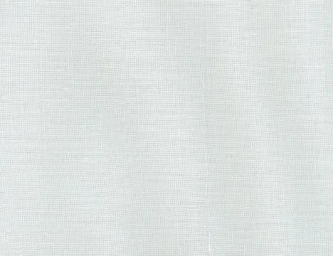 White fabric texture background Stock Photos