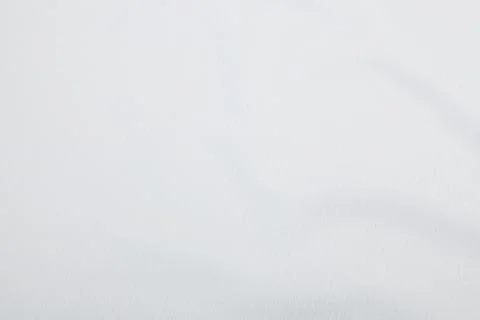White fabric texture, Cloth pattern background Stock Photos