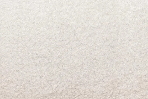 White fabric. The texture of the material is light in color. Felt. Carpet Stock Photos