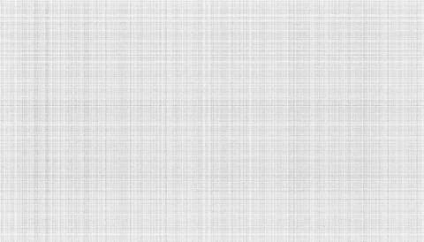 White fabric texture pattern background. White linen canvas weave material. Stock Photos