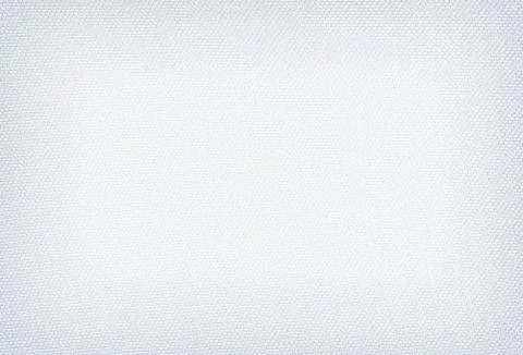 White fabric texture Stock Photos