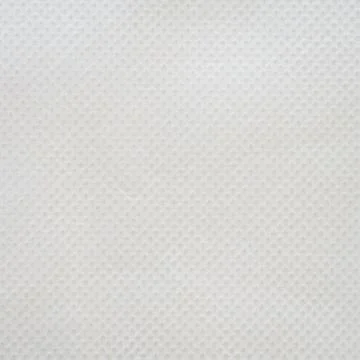White fabric texture Stock Photos