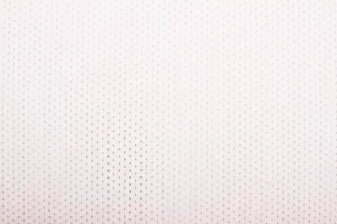White fabric texture Stock Photos