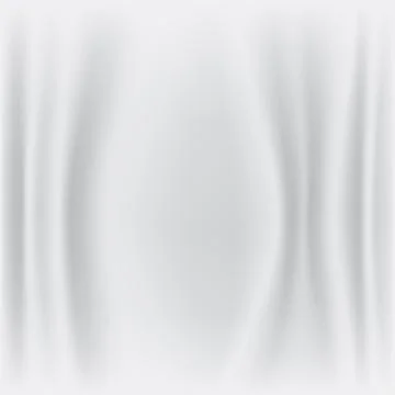The White Fabric wrinkles background vector illustration. Stock Illustration