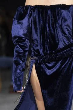  Off-White Fall Winter 2020 at Paris Fashion Week Off-White Fall Winter 20... Stock-Fotos