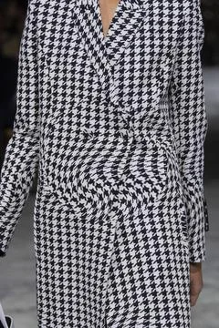  Off-White Fall Winter 2020 at Paris Fashion Week Off-White Fall Winter 20... Foto stock