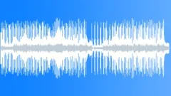 White Feeling (Underscore version)Stock Music