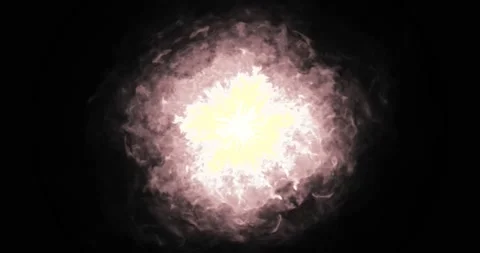 white fiery energy beam background anima... | Stock Video | Pond5