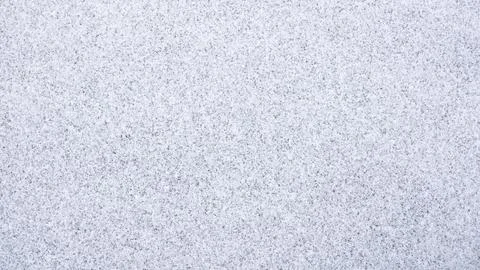 White fine snow background texture Foto stock