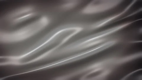 White Flag, font view, full frame, sleek, glossy, fluttering, elegant Stock Footage 264749984