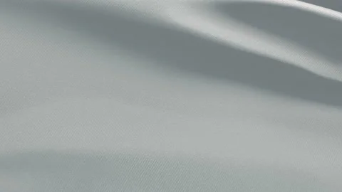 White Flag Stock Footage 157184450