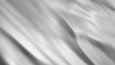 White Flag Stock Footage 249035453