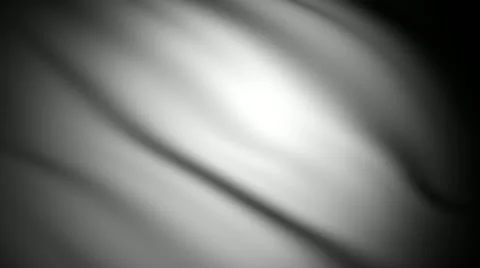 White Flag Loop Stock Footage 22416087