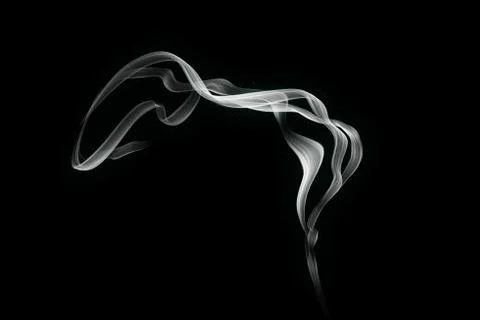 White flame high resolution texture background Stock Illustration