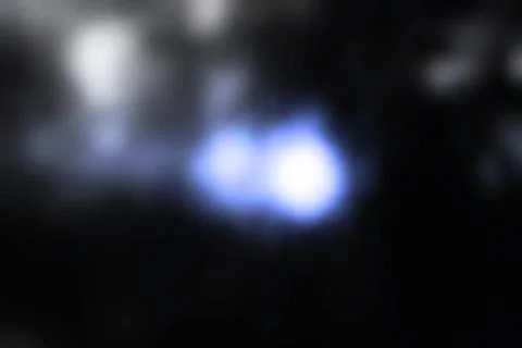 White flash on a black backgrounds Stock Illustration