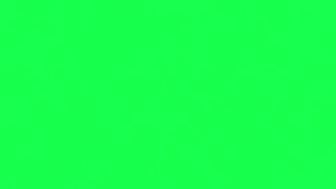 White Flash Strobe Effect Green Screen Overlay for Social Media Video stock 342660463