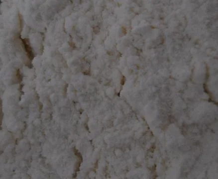 White flour Stock Photos