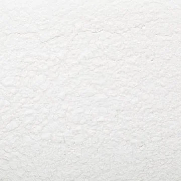 White flour Foto stock