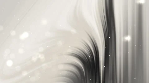 White Flow Gradient Background Stock Footage 340256008