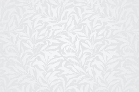 White flower textured background design Stock Illustration