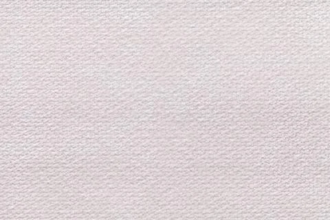 White fluffy background of soft, fleecy cloth. Texture of textile closeup Foto stock