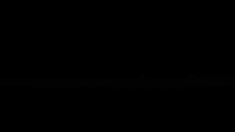 The white fluorescent light is constantly flashing on and off. above the ceiling Video stock 161724112