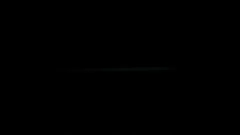 White fluorescent lighting flickers on and off and one bulb in the building or h Video stock 162110686