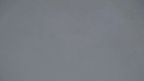 White Foam Bubbles Moving Gently on Water Surface  S-Log3 Stock Footage 313573040