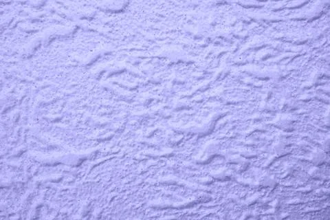 White foam plastic wall panel texture, ceiling tile. photo toned in the color Stock Photos