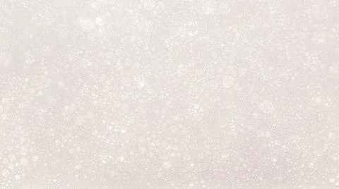 White foam texture with air bubbles Stock Photos