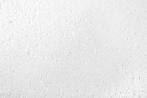 White foam texture Stock Photos