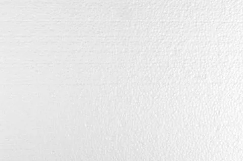 White foam texture Stock Photos