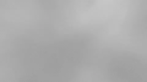 White fog looping on alpha background Stock Footage 237577570