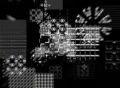 White Geometric Motion Graphics 11 Footage