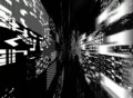 White Geometric Motion Graphics 17 Footage