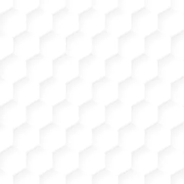 White geometric pattern Stock Illustration