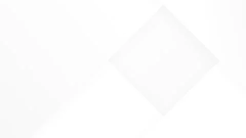 White geometric pattern in motion. Stock-Footage 166032613