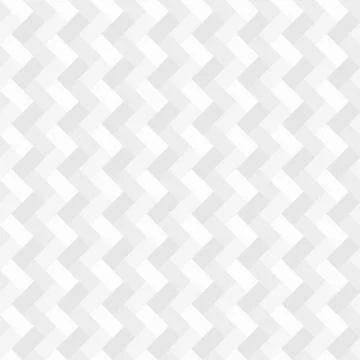 White geometric rectangle seamless background Stock Illustration
