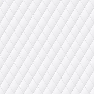 White geometric texture, seamless. Иллюстрация