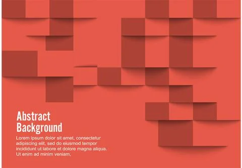 White geometric texture. Vector background can be used in cover design, boo.. Stock Illustration