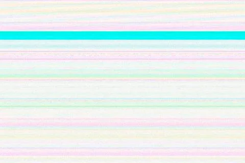 White Glitch Noise Stock Illustration