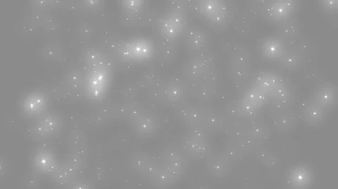 White glitter background Video stock 68553408