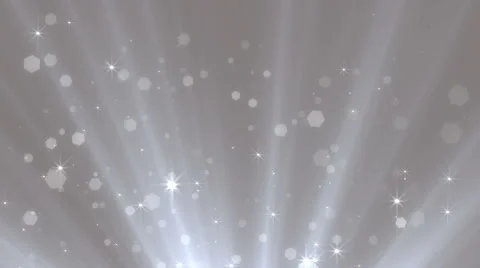 White glitter background 스톡 동영상 68565366