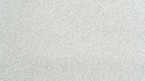 White glitter for a background. Stock Photos