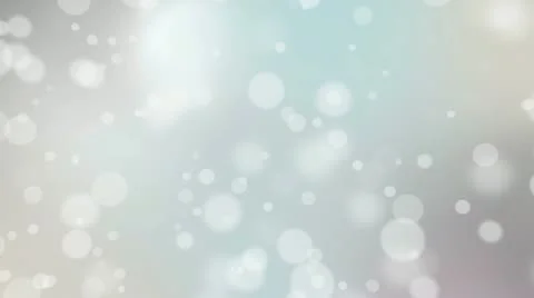White glitter background - seamless loop | Stock Video | Pond5