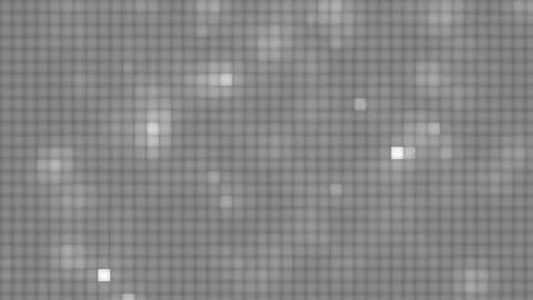 White Glitter Vidéo 69190655